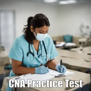 cna practice test