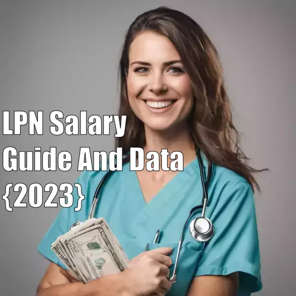 Lpn Salary Disclosed How Much Do Licensed Practical Nurses Earn 6148