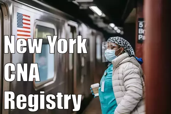 New York CNA Registry